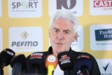 Broos sets the bar higher as Bafana aim beyond bronze in Afcon
