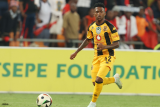 WATCH | Chiefs' Shabalala replaces injured Mofokeng