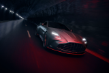Aston Martin Vantage S offers more power, sharper handling