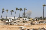 No aid supplies left and staff starving in Gaza, says Norwegian Refugee Council