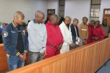 Lusikisiki massacre trial transferred to Mthatha high court