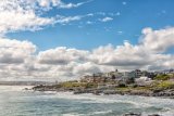 The best-run municipality in South Africa is a coastal dream