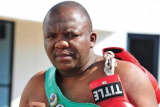 Hlabane looks back on the glory, grit of The Rose of Soweto