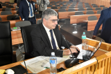 Adv Chaskalson replaces Adv Motau as evidence leader at Madlanga inquiry