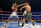 How Ludumo Lamati won bloody duel against Mexican Garcia four years ago
