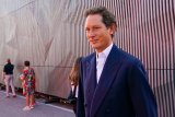 Ferrari chair Elkann in fresh inheritance dispute with mother