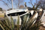 Boy (12) in court after crash kills young skateboarder