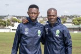 ‘Mpiyakhe’ Vilakazi leaves ‘Phakimpi’ Zwane as a sole coach at AmaZulu