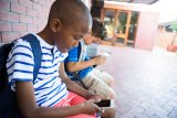 Smartphones before 13? The mental health price is high, global study warns