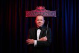 The Quick Interview | Amapiano dances with symphony under music maestro Adam Howard