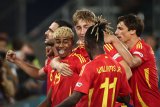Spain beat France 5-4 in thriller to reach Nations League final