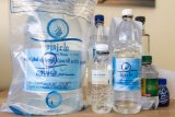 We tested Zamzam water sold in South Africa. Here’s what we found