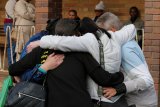 Inside a damning finding: Evans' failed bail bid unpacked