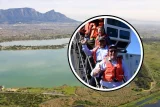 Cape Town’s Zeekoevlei dredging project progresses rapidly