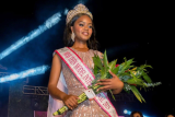 SA’s Pearl Mathebula crowned Miss Teen Model International 2025 in Peru