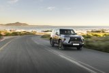 REVIEW | The Lexus GX 550 SE is as tough as it is luxurious