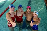 Four Gqeberha swimmers to fly SA flag at World Aquatics Junior Championships