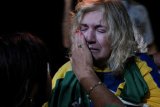 Brazil’s Bolsonaro sentenced to 27 years after landmark coup plot conviction