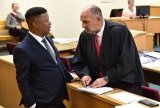 Jet-setting Nelson Mandela Bay deputy mayor guilty of contempt of court