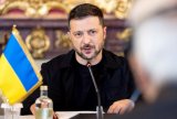 Zelensky says Russia doing 'everything' to stop his meeting with Putin