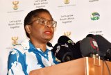 Solidarity asks court to order Ntshavheni to retract and apologise for 'misinformation' (…)