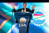 DA blames ANC for loss of formal jobs