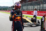 Verstappen starts new Red Bull era with Spa sprint victory
