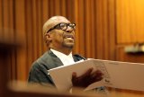 Minister Nkabane apologises to advocate Motau for including his name on list of disputed Seta panel
