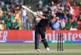 New Zealand beat hosts Pakistan in Champions Trophy opener