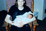 I Gave My Baby Up At 17. I Never Expected The 2-Word Message My Child Would One Day Send Me