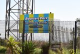 Bay principal in dock over alleged broomstick beating