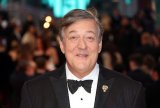 Stephen Fry Shares The, Er, Graphic Reason Why He Won't Comment On Celebrity Traitors Rumours