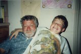 Mental Illness Took My Dad. After His Death, I Discovered His Secret Past Inside An Old Filing Cabinet.