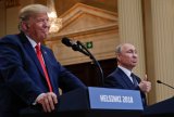 Donald Trump Says Vladimir Putin 'Bombs Everybody' In Latest Blast At Russian President