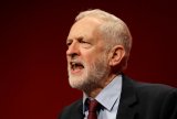 Jeremy Corbyn's New Group Sounds Very Much Like Another Party Which Is Rising On The Left