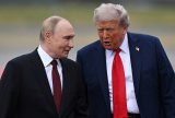 Trump Treats War Criminal Dictator Putin Like Royalty – And Still Fails To Get Ceasefire