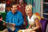 Johnny Vaughan Publicly Apologises To Denise Van Outen Over Past Fall-Out
