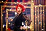 La Voix Shuts Down Comments About Her Strictly Come Dancing Injury