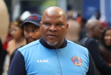 Mammila defends coaching shuffle at Chippa