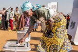 IN PICS | Malawi votes for president with economic woes looming large