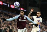 Rashford impresses Villa boss, teammates in win over Chelsea