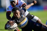 Ambitious Boland back in the big time