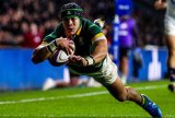 LIVE SCORING | Springboks v Wallabies in Cape Town