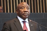 Cyril Ramaphosa hails Proteas after World Test Championship win