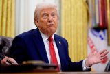Deference and disputes: How 9 leaders got on with Donald Trump