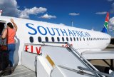 SAA ranked 4th-best airline in Africa as it works to overcome turbulent past