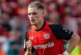 Transfer news: Liverpool shell out club record R2.8 billion for Florian Wirtz