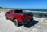 2025 Ford Ranger SuperCab Wildtrak 4×4 review: Edge of paradise