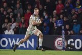 Les Bleus lock in Saffa for New Zealand tour