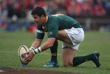 On this day: Steyn boots Boks to Lions series win